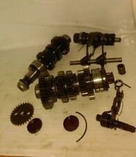 Kawasaki ex500 gear for sale  BEDWORTH