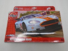 Airfix aston martin for sale  WESTON-SUPER-MARE