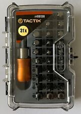 Tactix 418130 coffret d'occasion  Digne-les-Bains