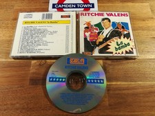 Ritchie valens bamba usato  Italia