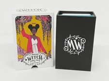 Modern witch tarot for sale  UK