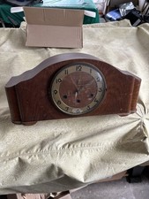 Horloge pendule vedette d'occasion  Saint-Malo