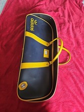 Vtg 80s adidas for sale  WOKING