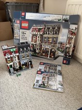 Lego creator expert for sale  WARWICK