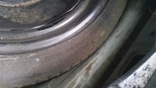 Wheel 16x4 steel for sale  Carson City
