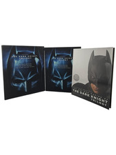 Dark knight trilogy for sale  Doylestown
