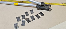 Presszange zubehör handpresse gebraucht kaufen  Hamburg