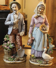 Homco figurines 8816 for sale  Hilliard