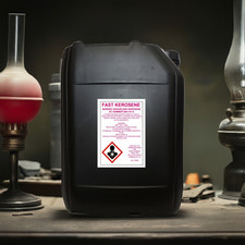 Kerosene fast kerosene for sale  RYE