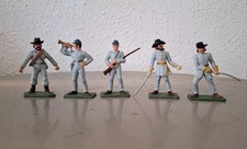 Lot starlux guerre d'occasion  Saint-Girons