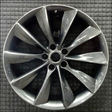 Tesla inch painted for sale  Buena Park