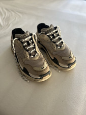 Balenciaga triple vanille gebraucht kaufen  Aachen