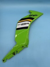 Kawasaki zx636r ninja for sale  IPSWICH