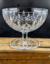 Authentic waterford lismore for sale  Seminole