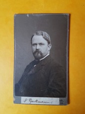 Altes portraitfoto 1905 gebraucht kaufen  Treuenbrietzen