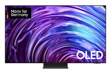 Samsung gq55s95d 138cm gebraucht kaufen  Friedberg (Hessen)