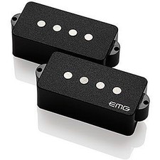 Pickup bass emg gebraucht kaufen Pickup bass emg gebraucht kaufen  Ibbenbüren