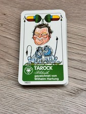 Tarock politisch playing gebraucht kaufen  Neumarkt i.d.OPf.