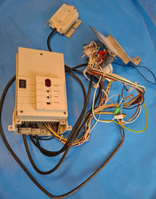 Buderus uba4000 reg gebraucht kaufen  Coswig