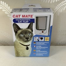 Pet mate electromagnetic for sale  HAYWARDS HEATH