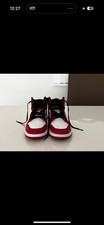 Nike air jordan gebraucht kaufen  Dortmund