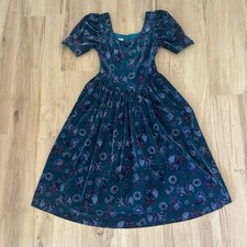 Vtg laura ashley for sale  North Palm Beach