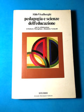 Pedagogia scienze dell usato  Italia
