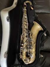 Selmer mark tenor for sale  SOUTH CROYDON