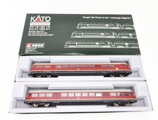Kato 73332 akkutriebzug gebraucht kaufen  Hameln