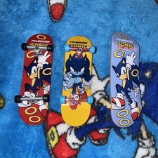 Sonic hedgehog finesse for sale  COLCHESTER
