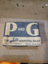 Vintage white naphtha for sale  Spring Valley