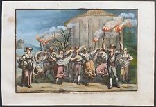 Bartolomeo pinelli 1809 usato  Roma