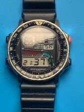 Citizen Windsurfer Promaster Vintage D060-086961TA 42-8060  MADE IN JAPAN comprar usado  Enviando para Brazil