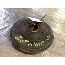 Tamburo freno post. usato  Bedizzole