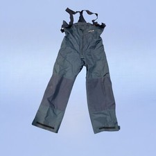 Musto yachting salopettes for sale  EASTBOURNE
