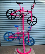 Gravity bike rack for sale  Jacksonville