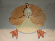 Schmusetuch käthe kruse gebraucht kaufen  Seedorf