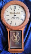 Vintage 1980s glenfiddich for sale  Colorado Springs