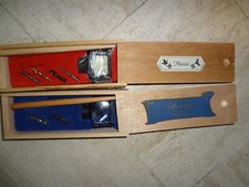 Plumiers lot d'occasion  Metz-