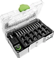 Festool mini systainer usato  Bacchereto