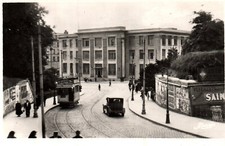 Cpsm brest 82. d'occasion  Gennevilliers
