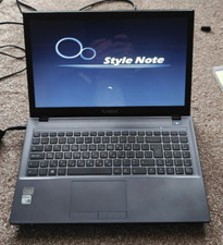 Clevo w650sf nvidia for sale  LEICESTER