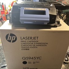 Laserjet 4345 mfp d'occasion  Septèmes-les-Vallons