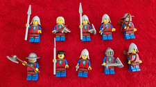 Lego castle knights d'occasion  Paris XIII