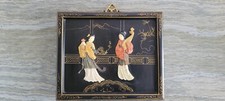 Tableau chinois d'occasion Tableau chinois d'occasion  Draguignan