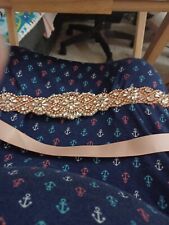 pink glittery belt for sale  Las Vegas