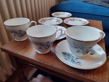 Mayfair bone china for sale  NOTTINGHAM