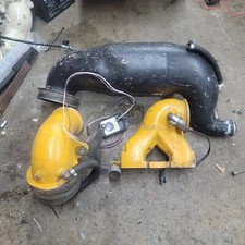 Seadoo 720 factory for sale  Ansonia