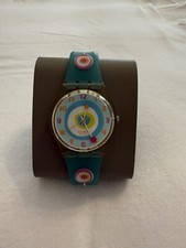 Swatch minty mouthful for sale  Keller