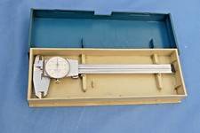Tesa dial vernier for sale  PULBOROUGH